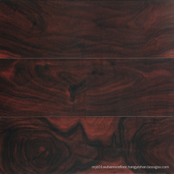 Cheap Wood Floor/Indoor High Quality Waterproof Laminate Flooring